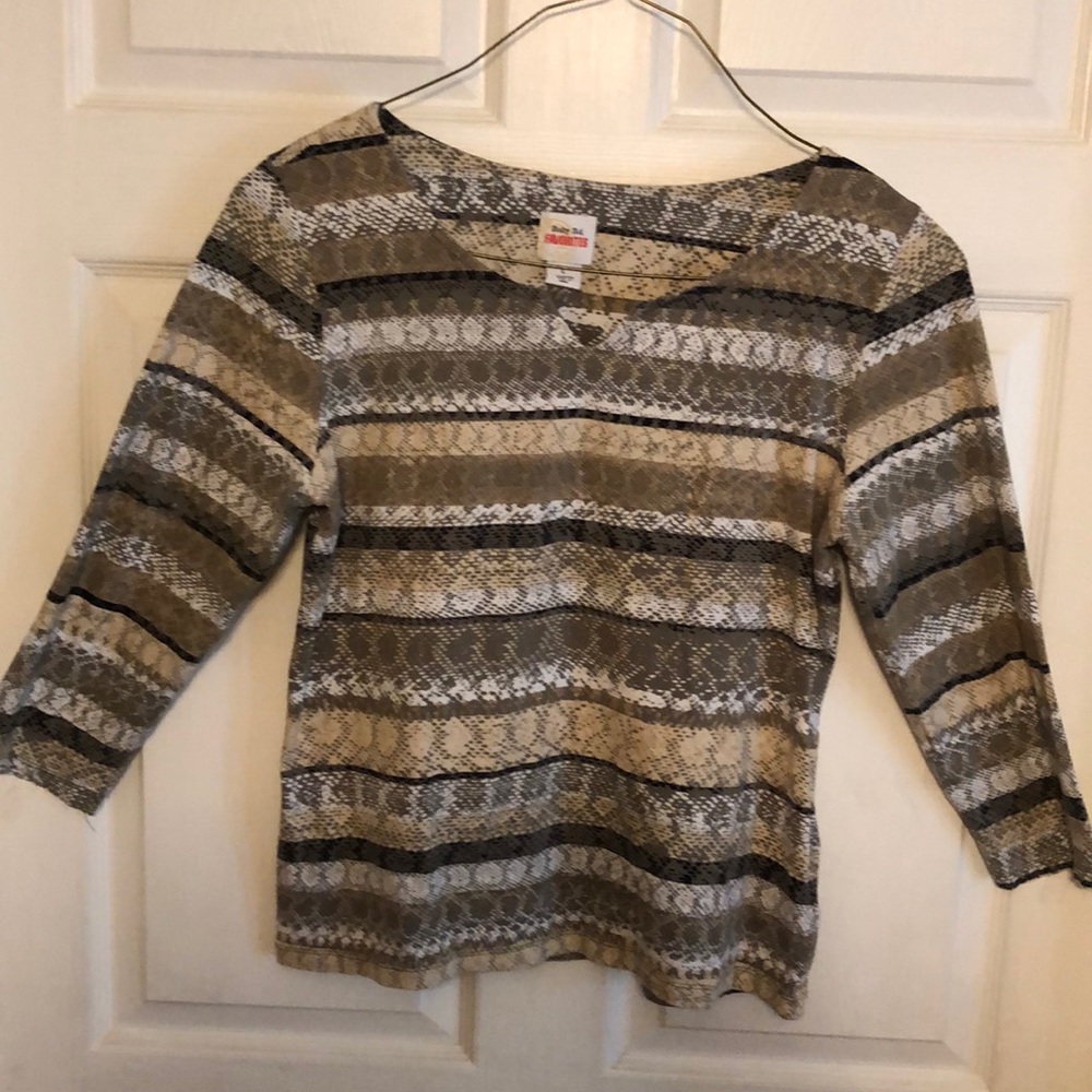 Blouse - Picture 5 of 6